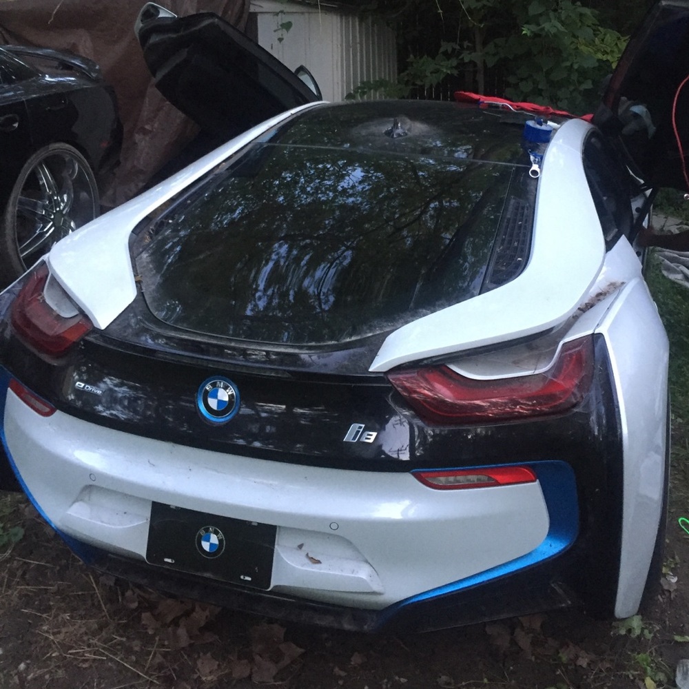 Meet your Posher, Auto